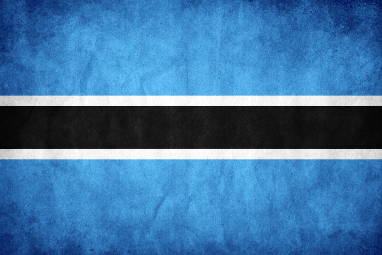 Botswana(1)
