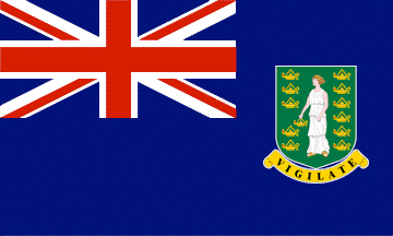 British Virgin Islands(1)