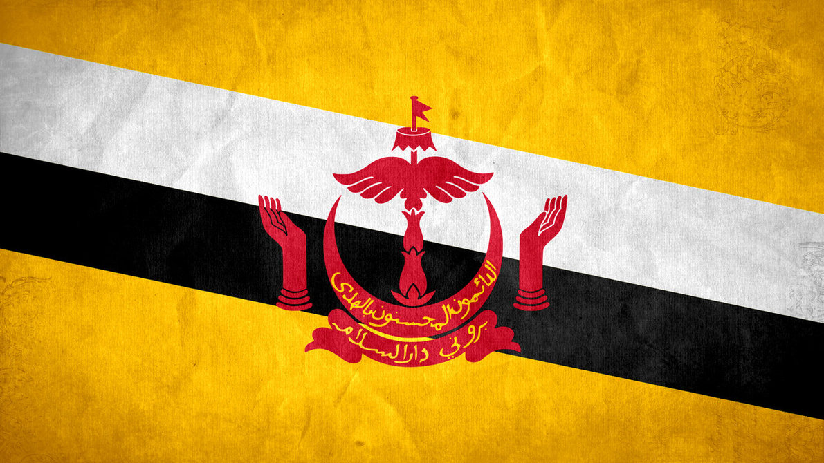 Brunei(1)