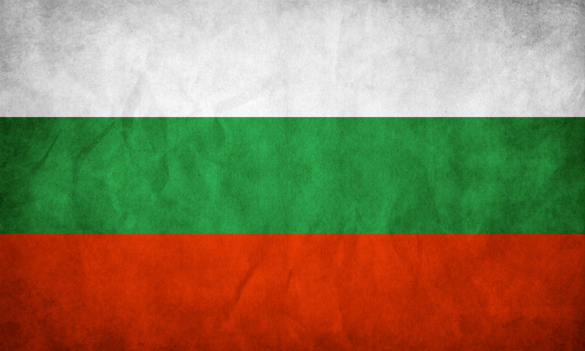 Bulgariaflag