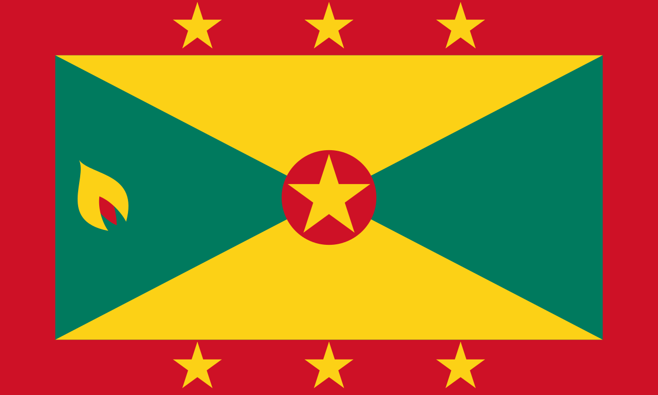 Grenada(1)