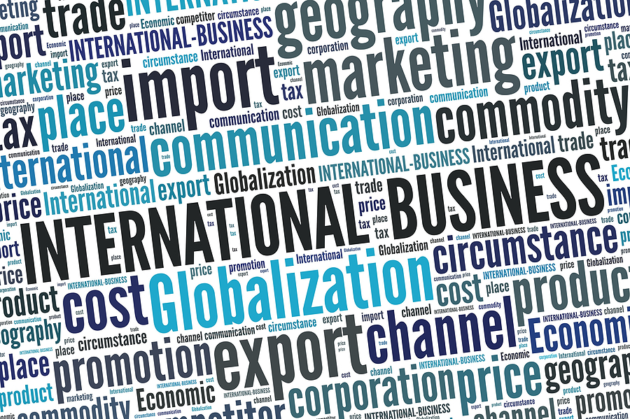 InternationalBusinessCollage