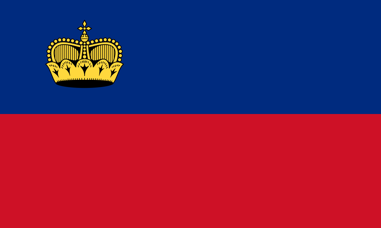 Liechtenstein(1) Liechtenstein(1)