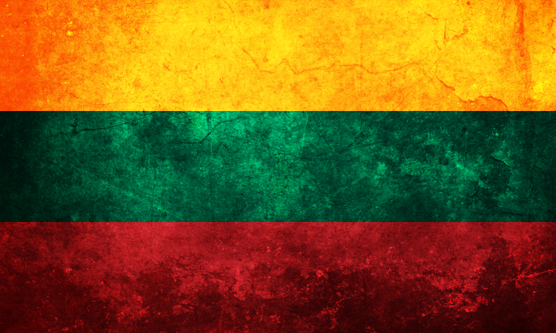Lithuaniaflag