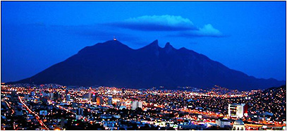 Monterrey(1) Monterrey(1)
