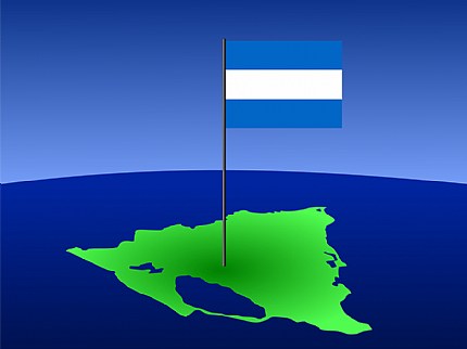 Nicaragua(2) Nicaragua(2)