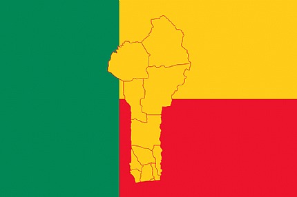 Benin Benin
