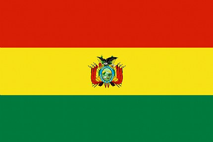 Bolivia