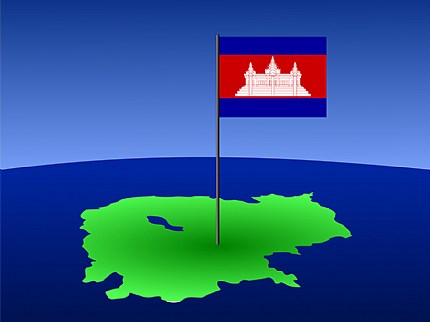 Cambodia