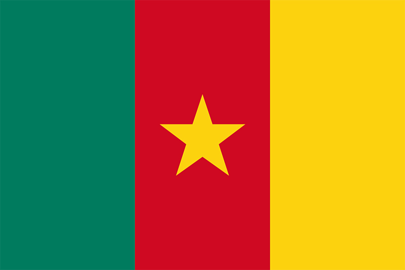 Cameroon