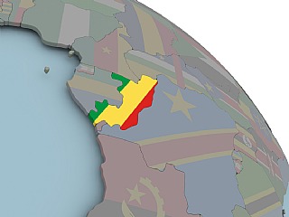 Congo Congo