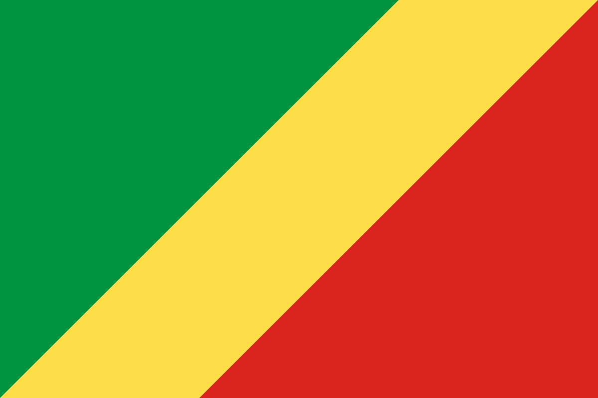 Congo Congo
