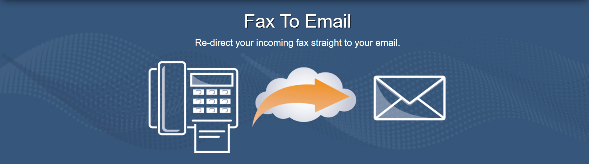 Fax To Email