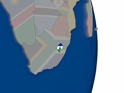 Lesotho