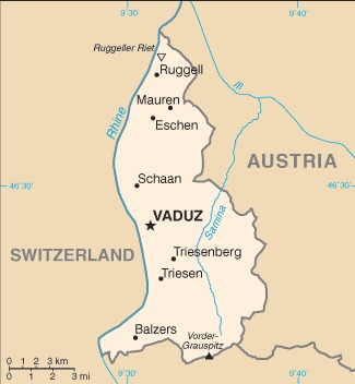 Liechtenstein 2 Liechtenstein 2