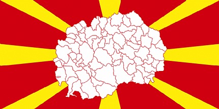 Macedonia