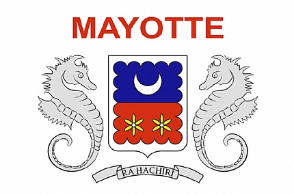 Mayotte