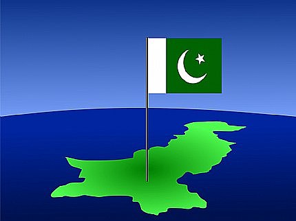 Pakistan