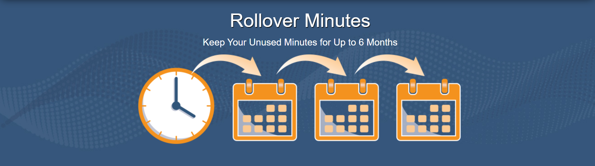 Rollover Minutes