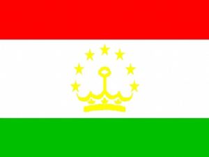 Tajikistan Tajikistan