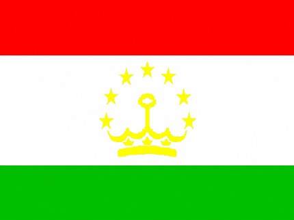 Tajikistan