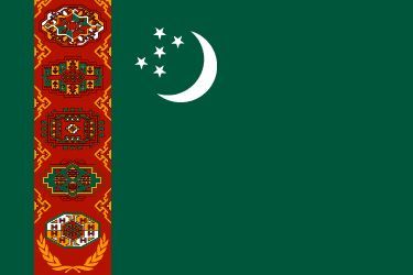 Turkmenistan Turkmenistan