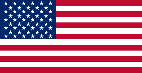 USA Flag USA Flag