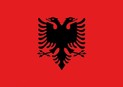 albania