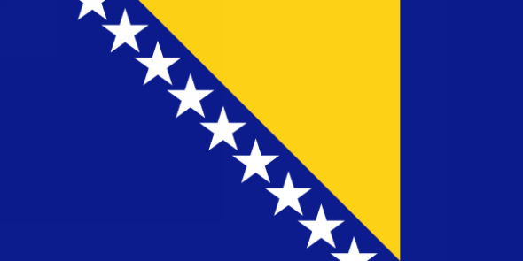 bosnia